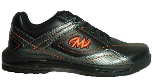 Motiv Mens Propel Black/Carbon/Orange Right Hand Wide Width 8 Motiv Mens Propel Black/Carbon/Orange Right Hand Wide Width - Image 6
