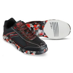 KR Strikeforce Mens Flyer Lite Red Camo -Bowling Equipment Shop 6fda7c21 5964 4521 b48e 1593c8bfea88