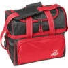 BSI Taxi Single Tote Red/Black 1 BSI Taxi Single Tote Red/Black -Bowling Equipment Shop 702c5eeb e47a 4126 b85d 234b3f119624