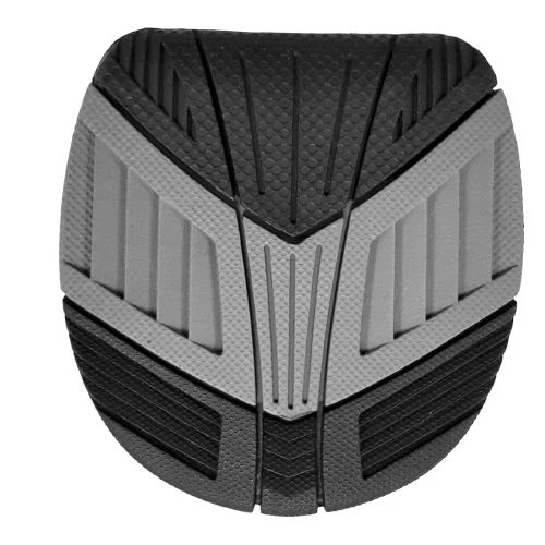 KR Strikeforce H-5 Granulated Rubber Heel 3 KR Strikeforce H-5 Granulated Rubber Heel