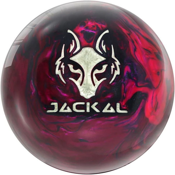 Motiv Crimson Jackal 3 Motiv Crimson Jackal