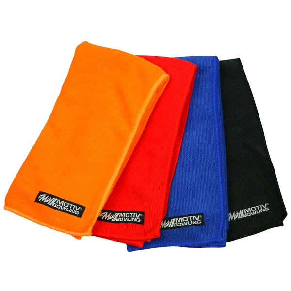 Motiv Rally Microfiber Towel 3 Motiv Rally Microfiber Towel