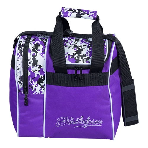 KR Strikeforce Rook Purple Digi Camo Single Tote 4 KR Strikeforce Rook Purple Digi Camo Single Tote - Image 2