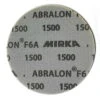 Classic Abralon Sanding Pad 1500 Grit -Bowling Equipment Shop 73f24207 ef5b 4635 a1ed 8cf8a2b78094