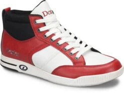 Dexter Mens Dave Hi-Top -Bowling Equipment Shop 74052a71 c175 48a6 b951 720c280db266