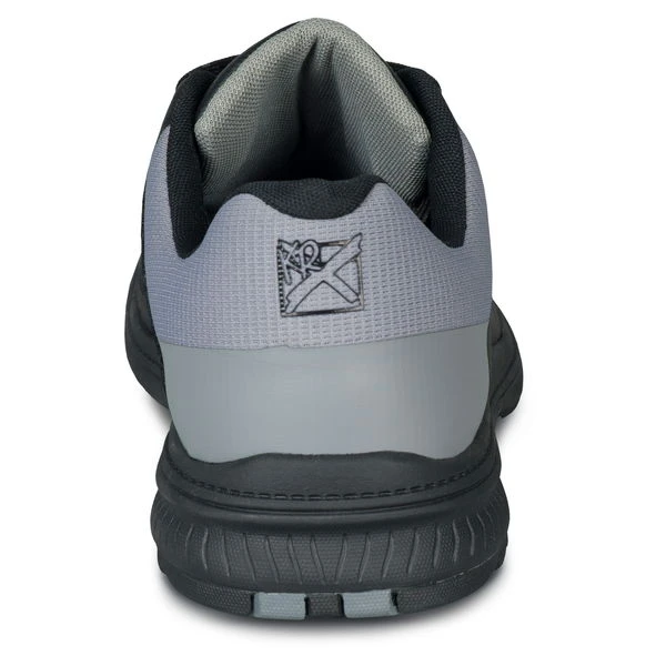 KR Strikeforce Mens Epic Black/Charcoal Right Hand Wide Width 5 KR Strikeforce Mens Epic Black/Charcoal Right Hand Wide Width - Image 3