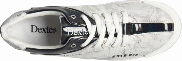 Dexter Womens SST 8 Pro Marble 8 Dexter Womens SST 8 Pro Marble - Image 6