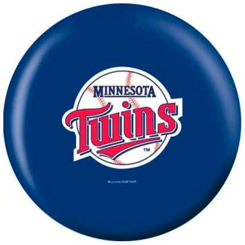 OnTheBallBowling MLB Minnesota Twins 4 OnTheBallBowling MLB Minnesota Twins - Image 2