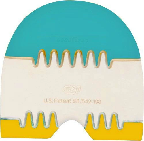 Storm H5 Saw Tooth Heel 3 Storm H5 Saw Tooth Heel