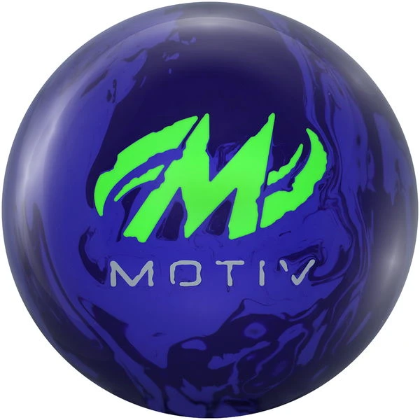 Motiv Primal Shock 3 Motiv Primal Shock