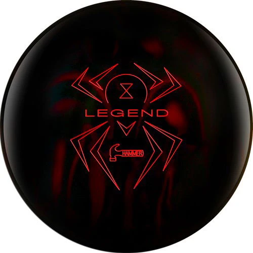 Hammer Black Widow Legend 3 Hammer Black Widow Legend