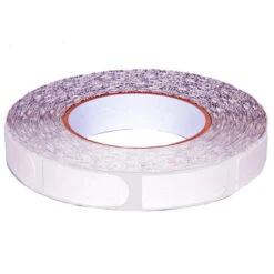 KR Strikeforce Premium Sure Fit White 1" 500 Piece