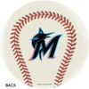 KR Strikeforce MLB Ball Miami Marlins -Bowling Equipment Shop 782a91f6 6981 4ce4 ae15 ec92fffdc333