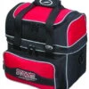 Storm 1 Ball Flip Tote Black/Red -Bowling Equipment Shop 7841da3e 552f 4d02 849f d7be42155714