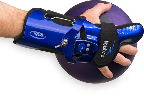 Robbys Revs 3 Right Hand 4 Robbys Revs 3 Right Hand - Image 2