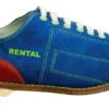 BSI Ladies Suede Cosmic Rental Shoe -Bowling Equipment Shop 794618f8 4238 49cb a405 6d5834c936aa