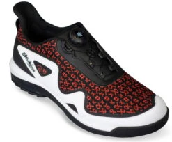 KR Strikeforce Mens TPC Gladiator Black/Red/White Right Hand -Bowling Equipment Shop 79574cc6 e216 4992 9243 8059fc6c49a7