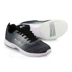 Elite Mens Wave Black/Grey 9 Elite Mens Wave Black/Grey -Bowling Equipment Shop 79ea267e 3422 46a1 9816 1a241a219921