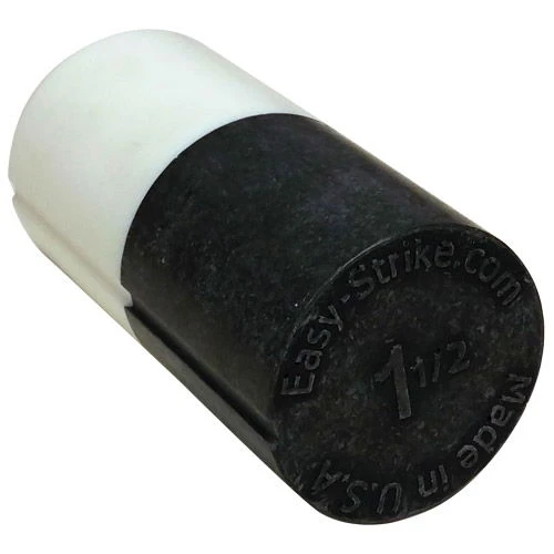 Ultimate Dual-Color Black/White Thumb Solid 3 Ultimate Dual-Color Black/White Thumb Solid