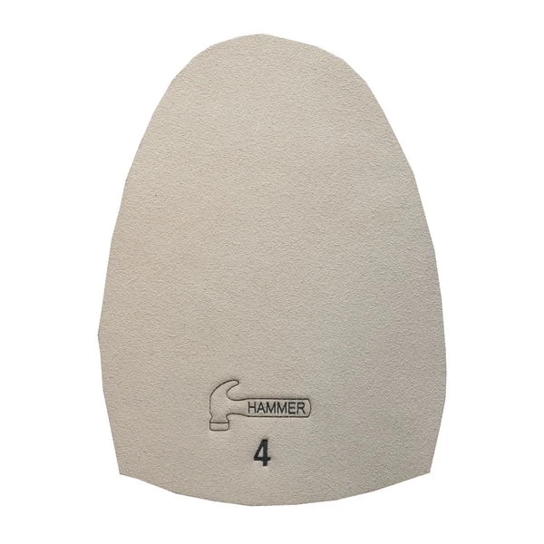 Hammer #4 Slide Sole 3 Hammer #4 Slide Sole