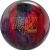 Hammer Raw Hybrid Red/Smoke/Black -Bowling Equipment Shop 7b5d39ba 83d2 4190 a32e 86960cd722c6