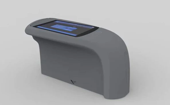 CtD Bowling Ball Surface Scanner 4 CtD Bowling Ball Surface Scanner - Image 2