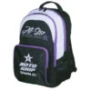 Roto Grip Backpack All-Star Edition Purple -Bowling Equipment Shop 7c0316d8 e767 47f2 90ca 18f9f3e8c4ee