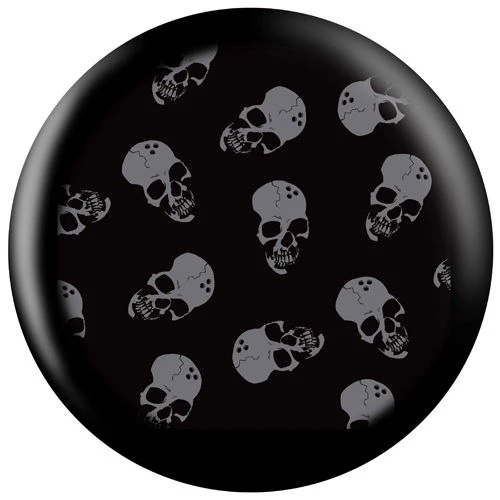 OnTheBallBowling Skull Shield 3 OnTheBallBowling Skull Shield