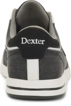 Dexter Mens Kory III Black/White -Bowling Equipment Shop 7c9f173e b3e7 4c31 a58f 6b711e304cca