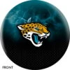 KR Strikeforce NFL On Fire Jacksonville Jaguars Ball -Bowling Equipment Shop 7ce1c08b fd71 4d54 8593 4ee95742ae1c
