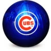 KR Strikeforce MLB Engraved Chicago Cubs Ball -Bowling Equipment Shop 7e075082 e59f 4884 a9be e269da45b9b3