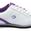 BSI Womens #460 White/Purple -Bowling Equipment Shop 7e312011 6c94 417d 91f2 4555555db65a