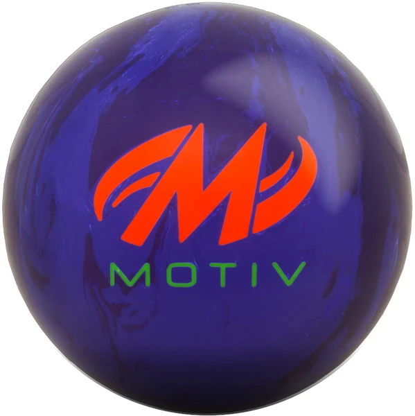Motiv Venom Shock 3 Motiv Venom Shock