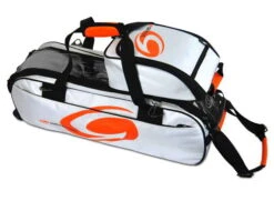 Genesis Sport Accessory Bag Orange -Bowling Equipment Shop 8009f505 57e9 471a b67a e69c9a4ee02c