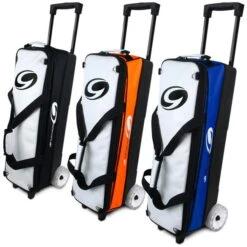 Genesis Sport Modular Triple Roller Blue -Bowling Equipment Shop 80908234 886e 47fc 839f cf8f5e5607be