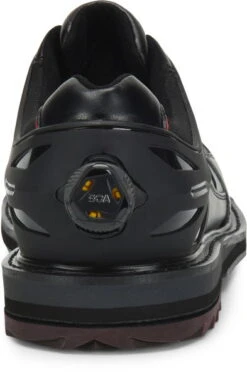 Dexter Mens SST 6 Hybrid BOA Black/Red Right Hand