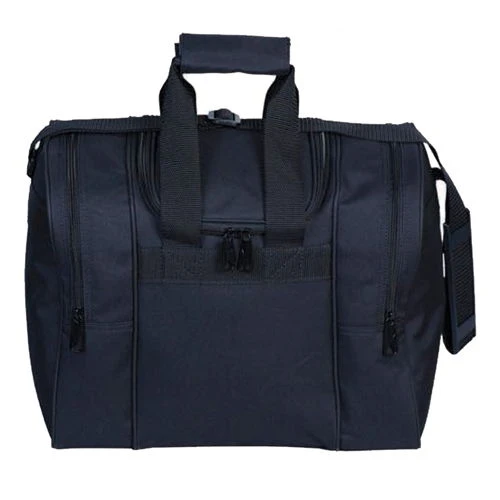 Classic Comet Single Tote Black 3 Classic Comet Single Tote Black