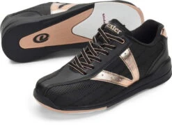Dexter Womens Vicky Black/Rose Gold 12 Dexter Womens Vicky Black/Rose Gold -Bowling Equipment Shop 81691e0f 45ab 4a0a 821f fa2929e89550
