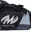 Motiv Ballistix Double Tote Covert Black -Bowling Equipment Shop 820cdd8a 527a 422b 920b 5bd5af074721