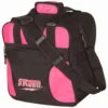 Storm Solo Single Tote Black/Pink 1 Storm Solo Single Tote Black/Pink -Bowling Equipment Shop 835337a3 a660 4bf6 bd3f 6e1e38b1efa3