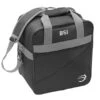 BSI Solar III Single Tote Grey/Black 2 BSI Solar III Single Tote Grey/Black -Bowling Equipment Shop 839f7b18 616d 49f4 91ac 3897c1175885