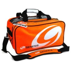 Genesis Sport Double Tote +Plus Orange 7 Genesis Sport Double Tote +Plus Orange -Bowling Equipment Shop 83ae725c b387 4c98 97b2 e624287d3430