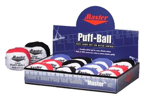 Master Puff Ball Single 3 Master Puff Ball Single