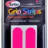 Turbo Grip Strips 3/4" 30/Pcs Pink -Bowling Equipment Shop 85e4a3e3 79c0 49ec 8913 fb15ba6c8ba7
