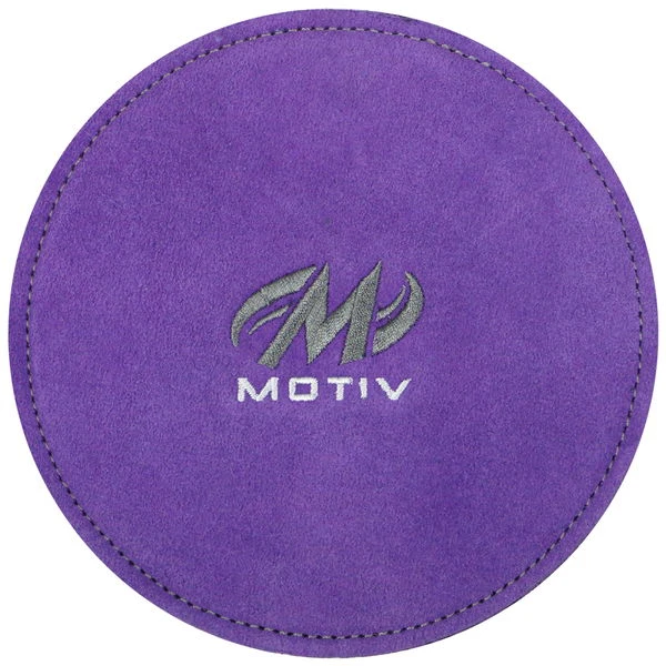 Motiv Disk Shammy Purple 3 Motiv Disk Shammy Purple