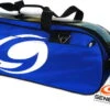 Genesis Sport Triple Roller/Tote Blue 2 Genesis Sport Triple Roller/Tote Blue -Bowling Equipment Shop 876442cd a369 4a63 a360 6f352bf9e414