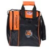 KR Strikeforce 2020 NFL Single Tote Cincinnati Bengals -Bowling Equipment Shop 87b4d8da 2f2b 4383 b7cb 837bee9782bc