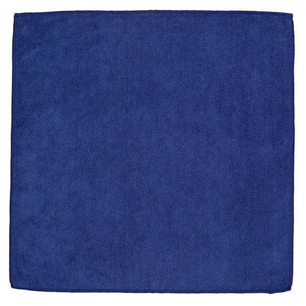 KR Strikeforce Economy Microfiber Towel Navy 4 KR Strikeforce Economy Microfiber Towel Navy - Image 2