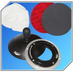 Master Surface Master Package