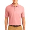 Port Authority Mens Silk Touch Polo Shirt Light Pink -Bowling Equipment Shop 8a955e45 5841 4cc8 94f6 14d38be35a45